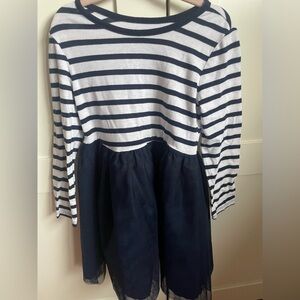 Old navy 3t girls shirt dress